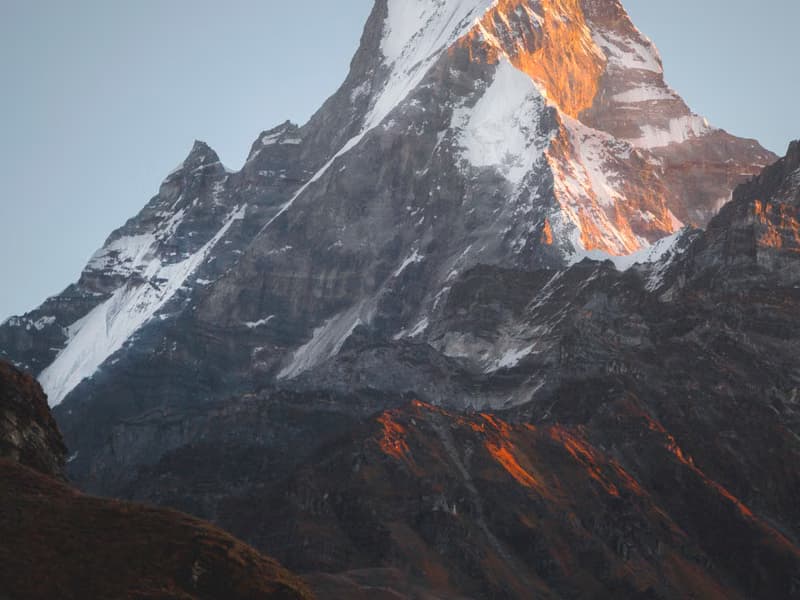 Kailash Mansarovar Yatra